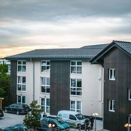 Steinberger Hof Hotel 4*