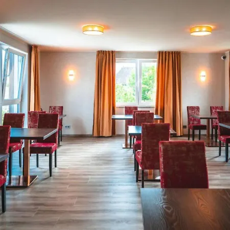 Steinberger Hof 4* Dietzenbach