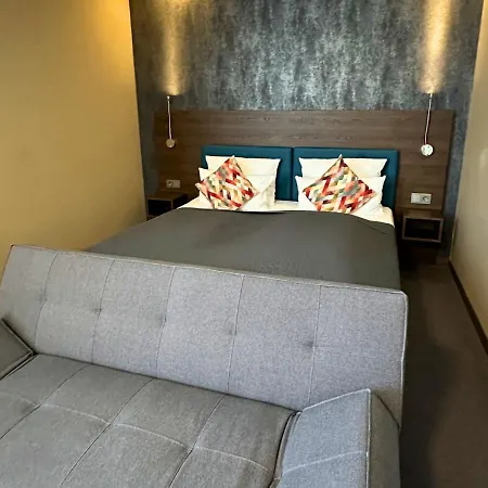 Steinberger Hof Hotel