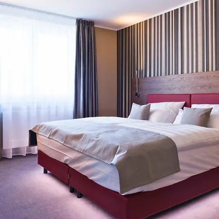 Steinberger Hof Hotel 4*