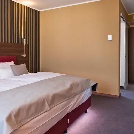 Hotel Steinberger Hof 4*