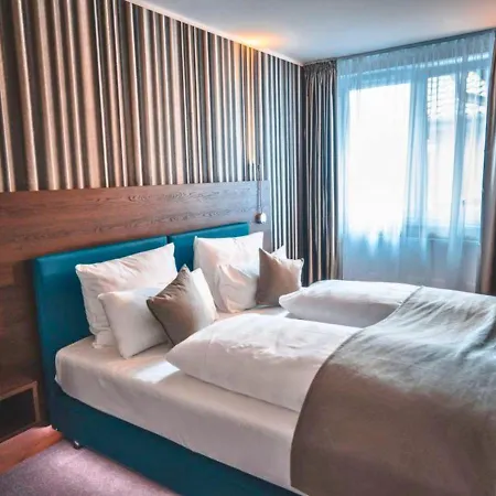 Steinberger Hof 4* Dietzenbach