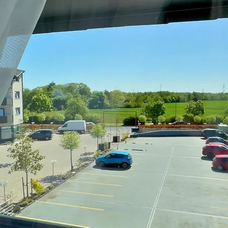 Steinberger Hof Hotel Dietzenbach