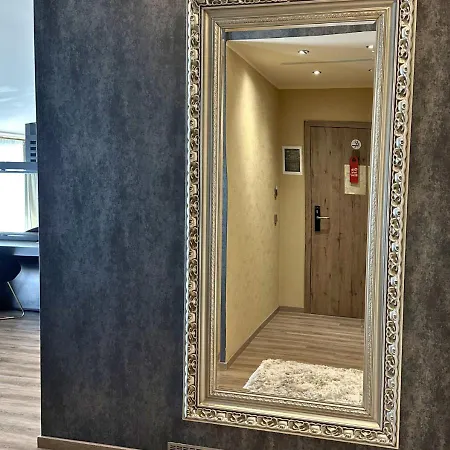 Steinberger Hof 4*