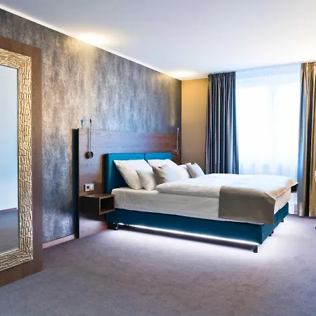Steinberger Hof Hotel Dietzenbach