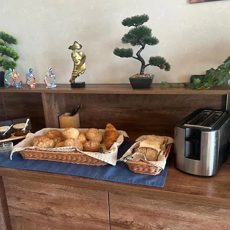 Steinberger Hof 4* Dietzenbach