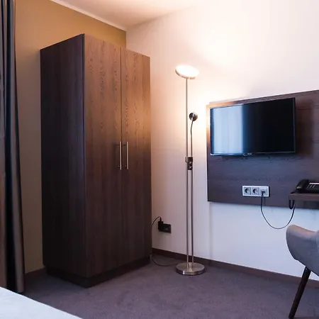 Steinberger Hof Dietzenbach