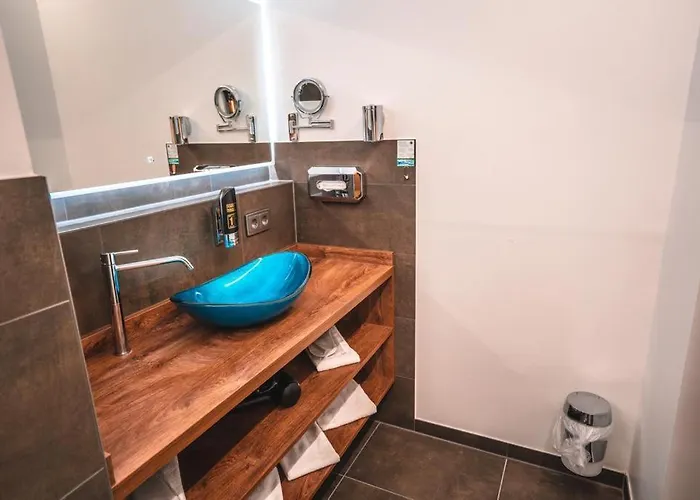 Hotel Steinberger Hof Dietzenbach