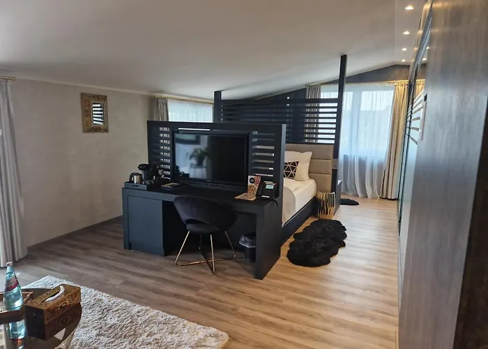 Steinberger Hof Hotel