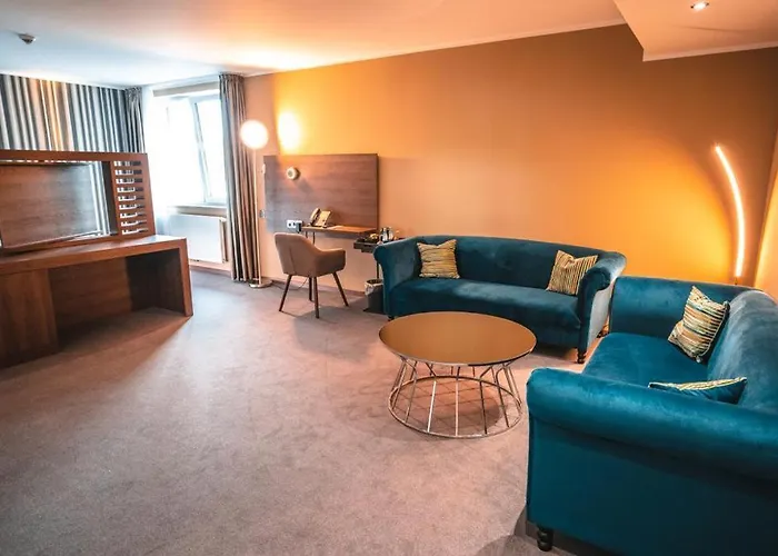 Steinberger Hof 4* Dietzenbach