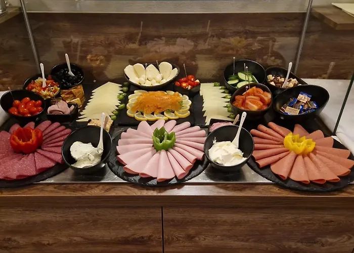 Steinberger Hof Hotel