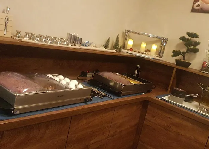 Hotel Steinberger Hof 4*