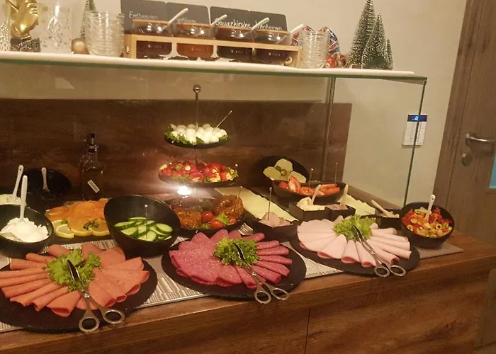 Hotel Steinberger Hof Dietzenbach