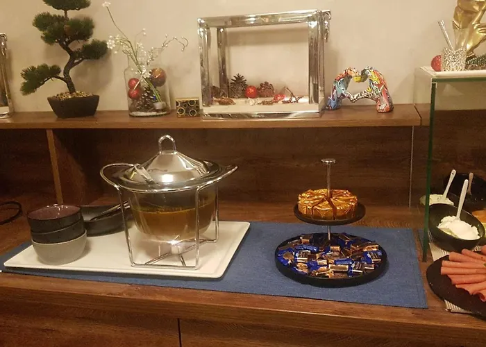 Steinberger Hof Dietzenbach