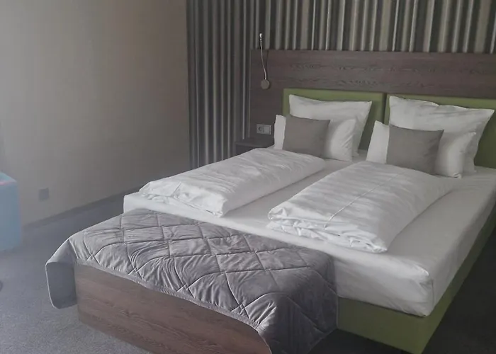 Steinberger Hof Dietzenbach