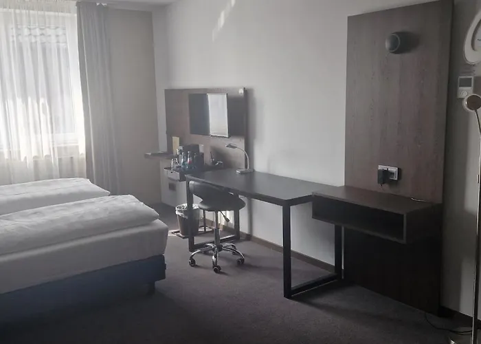 Steinberger Hof Hotel Dietzenbach