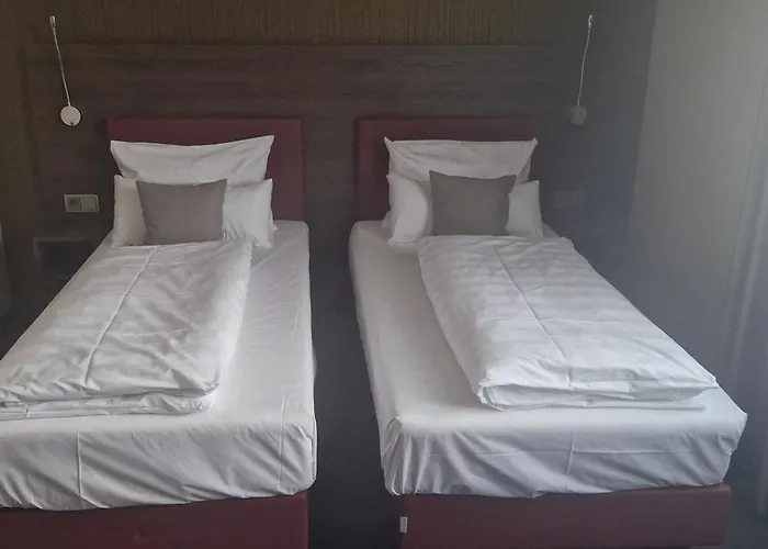 Hotel Steinberger Hof