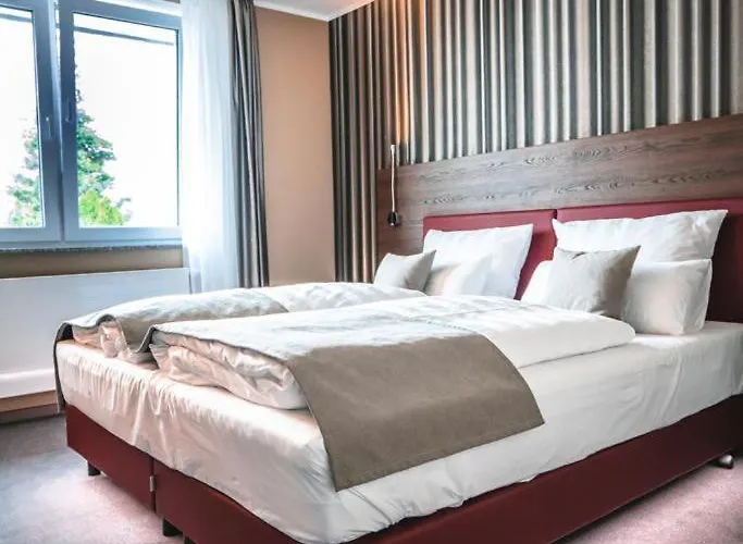 Steinberger Hof 4* Dietzenbach