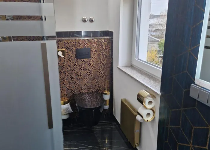 Steinberger Hof Hotel Dietzenbach