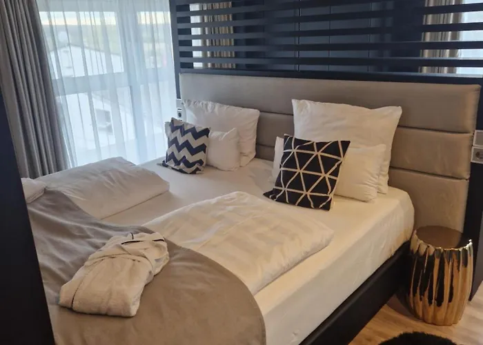 Steinberger Hof Hotel 4*