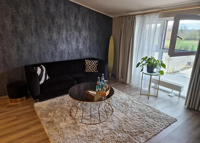 Steinberger Hof Hotel