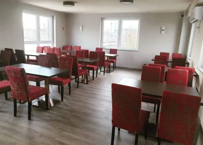 Hotel Steinberger Hof 4*