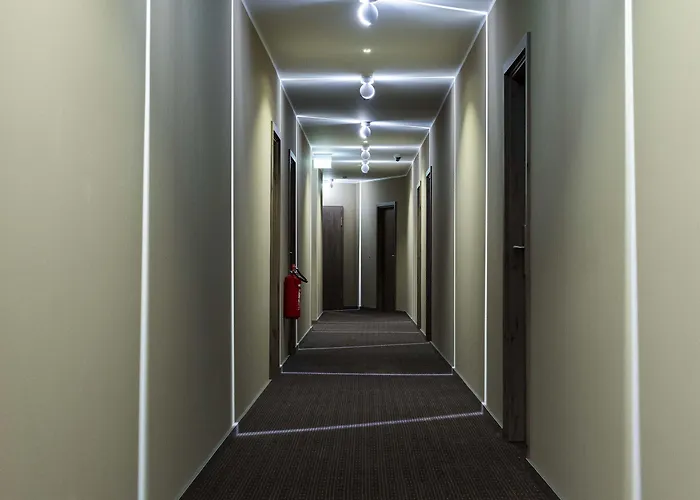 Steinberger Hof Hotel