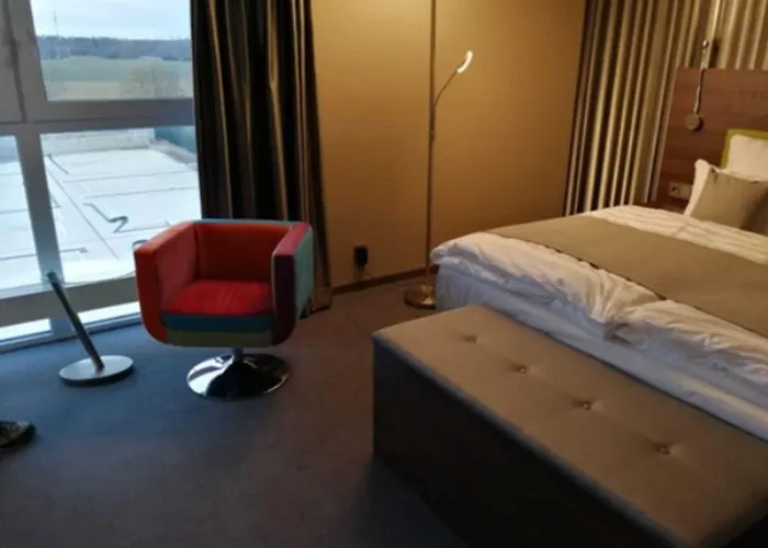 Steinberger Hof 4* Dietzenbach