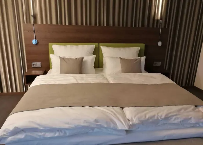 Steinberger Hof Hotel Dietzenbach