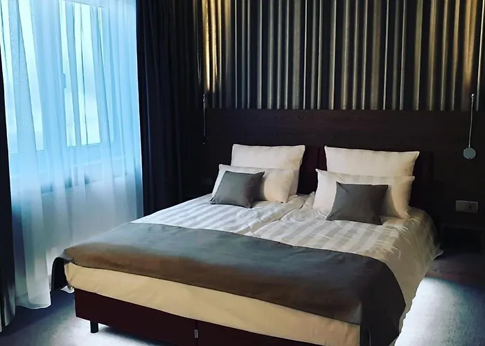 Steinberger Hof Dietzenbach