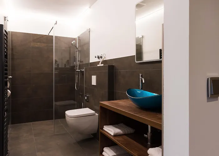 Steinberger Hof Hotel