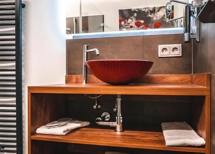 Hotel Steinberger Hof