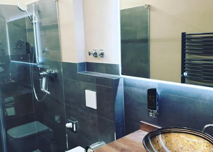 Steinberger Hof 4* Dietzenbach