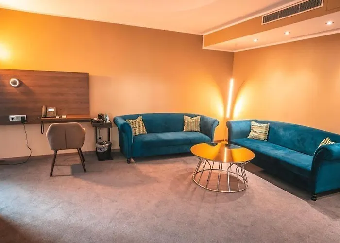 Steinberger Hof Hotel