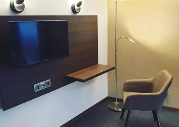 Hotel Steinberger Hof