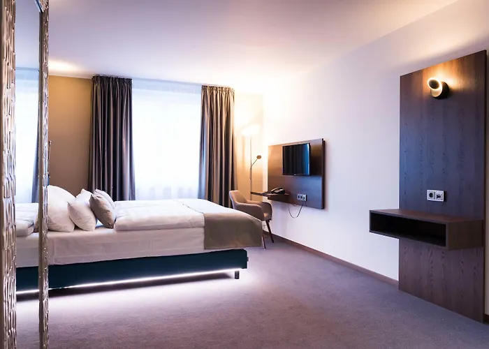 Steinberger Hof 4* Dietzenbach