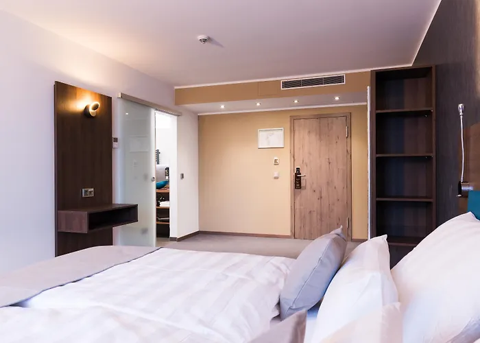 Steinberger Hof 4* Dietzenbach