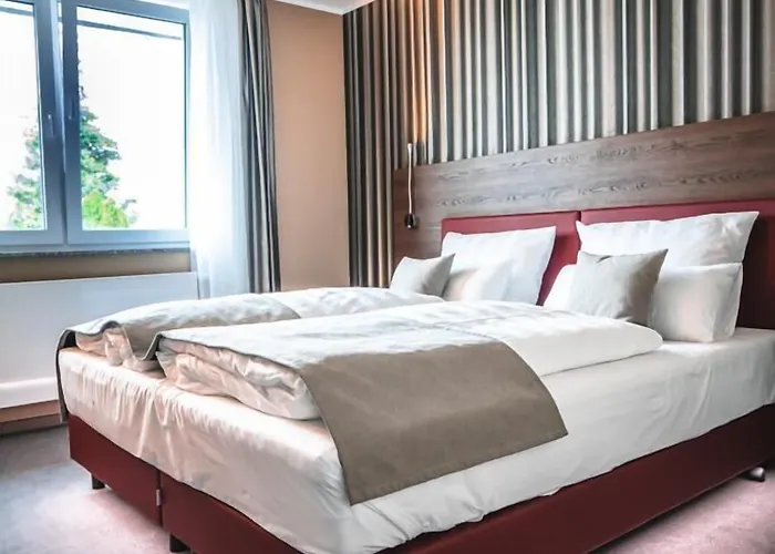 Hotel Steinberger Hof Dietzenbach