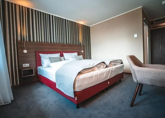 Steinberger Hof Hotel 4*