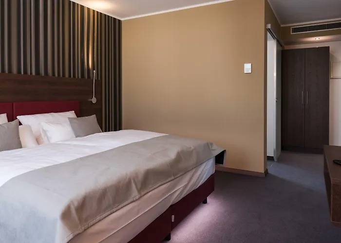 Hotel Steinberger Hof