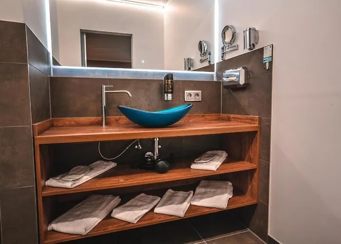 Steinberger Hof Hotel Dietzenbach