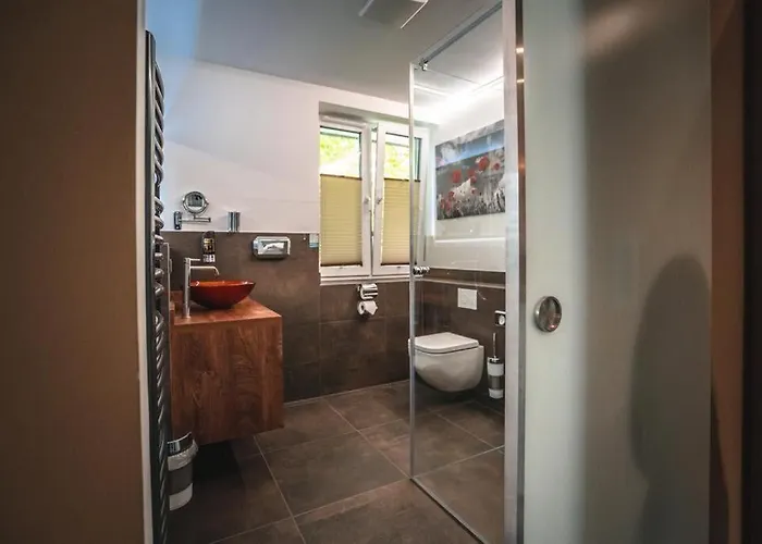 Hotel Steinberger Hof