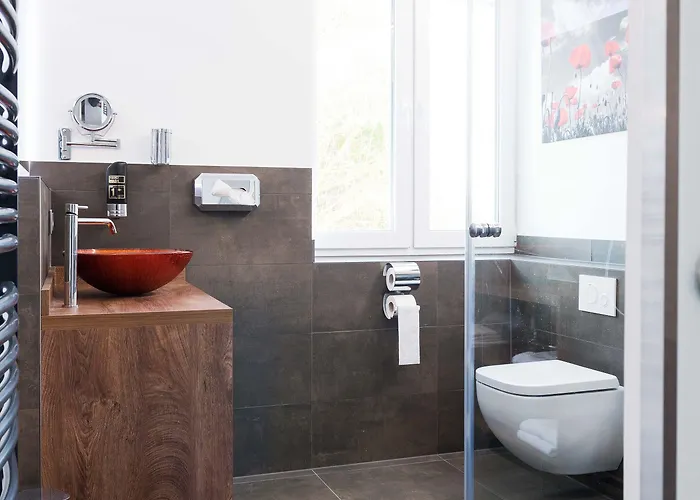 Steinberger Hof Hotel 4*