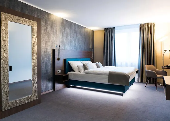 Hotel Steinberger Hof 4*