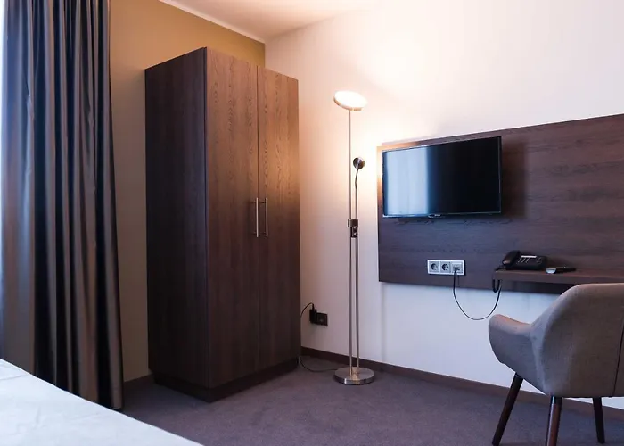 Steinberger Hof Dietzenbach