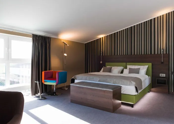 Hotel Steinberger Hof